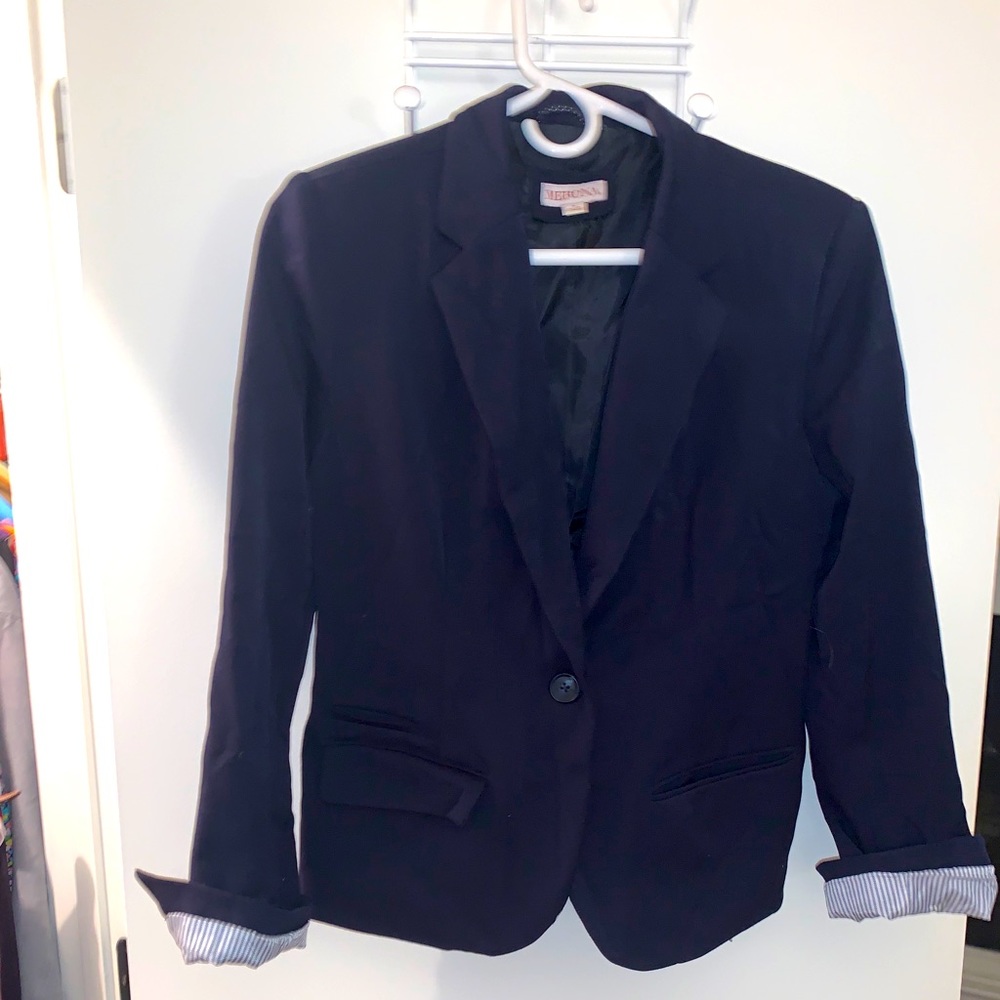 Merona Women’s Blazer